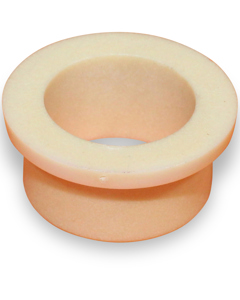 Bush bearing Igus JFM-2026-15 for dry feed mixer 70L